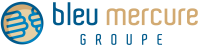 Bleu mercure Groupe