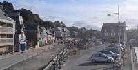 Timelapse quai de Dahouët – trottoirs zone Est